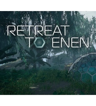 Retreat To Enen Steam Key EUROPE